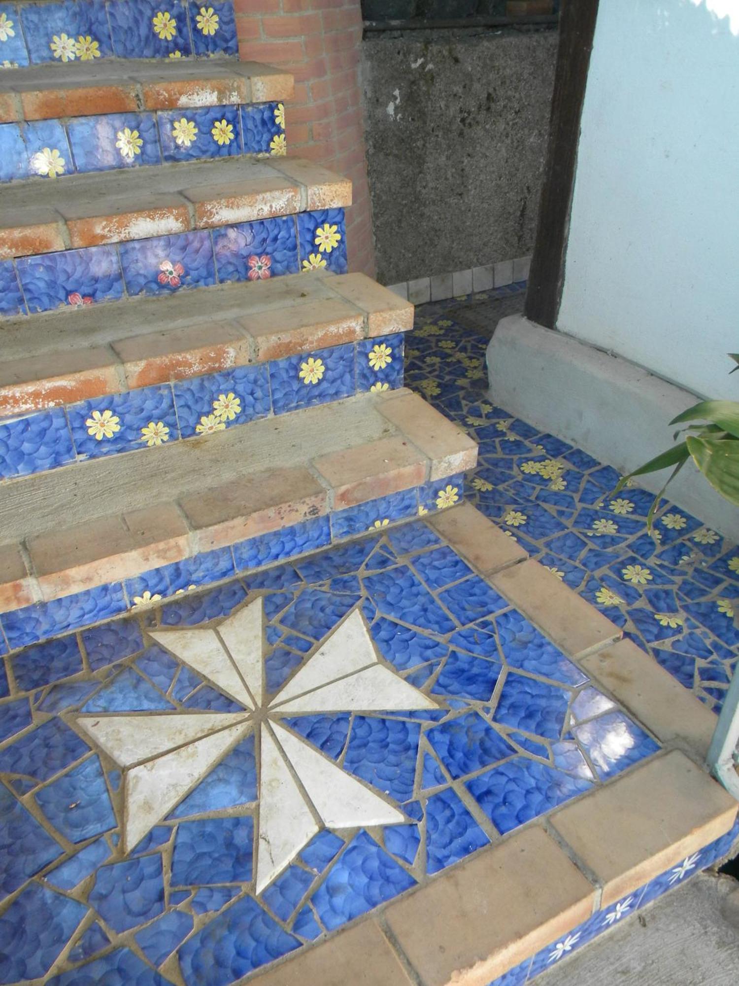 H.H.Le Palme Panzió Amalfi Kültér fotó